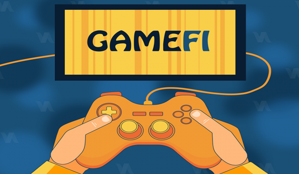 GameFi Introduction